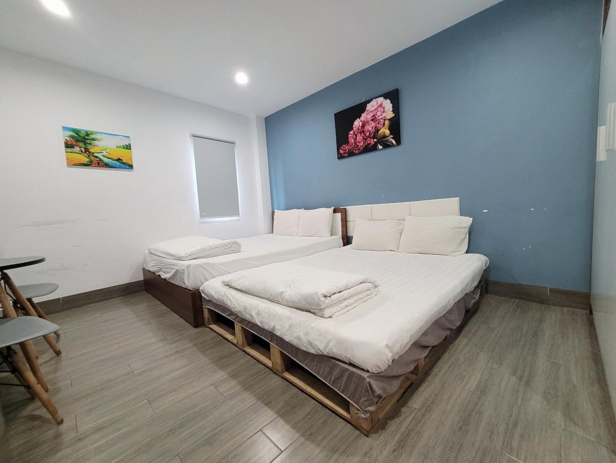 Hama Boutique Home Đà Nẵng Zimmer foto